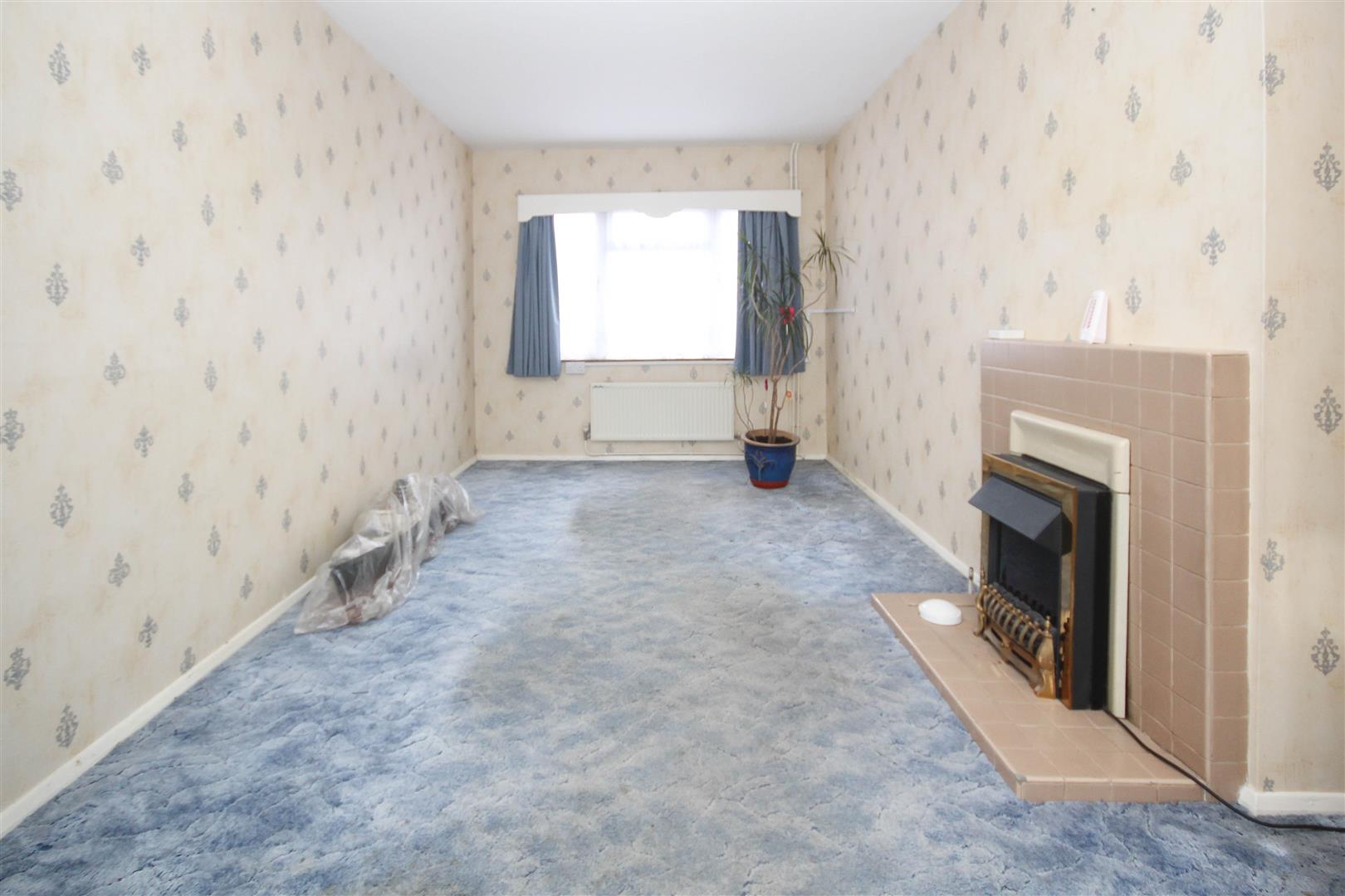 Wainwright Avenue, Hutton, Brentwood Keith Ashton